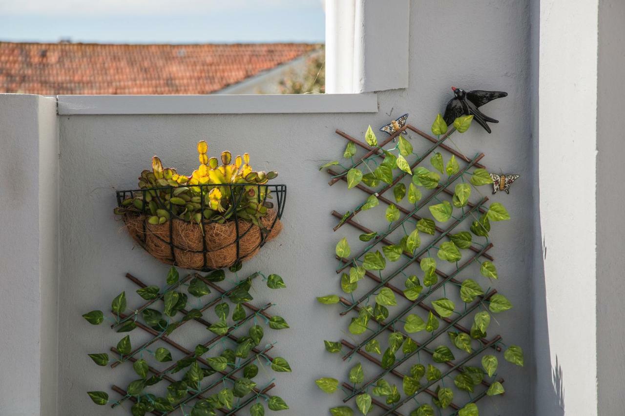 Apartamento A Francos Balcony Apartment Porto Exterior photo